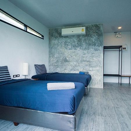 Makmai Sailom Heights Hotel Sattahip Exterior photo