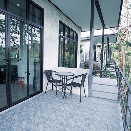 Makmai Sailom Heights Hotel Sattahip Exterior photo